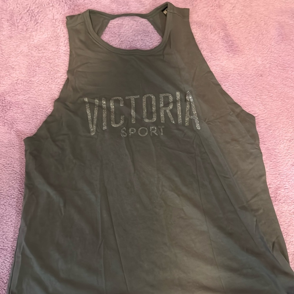 Victorias secret sport top